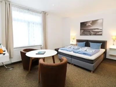 Ferienwohnung für 2 Personen in Koserow (Seebad) 6/10