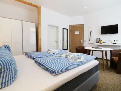 Ferienwohnung für 2 Personen in Koserow (Seebad) 8/10