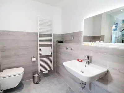 Ferienwohnung für 2 Personen in Koserow (Seebad) 9/10