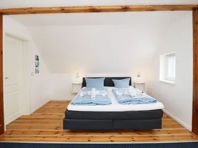 Ferienwohnung für 2 Personen in Koserow (Seebad) 6/10