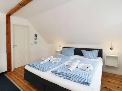 Ferienwohnung für 2 Personen in Koserow (Seebad) 7/10