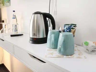 Ferienwohnung für 2 Personen in Koserow (Seebad) 8/10