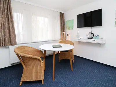 Ferienwohnung für 2 Personen in Koserow (Seebad) 9/10