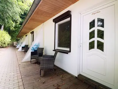 Ferienwohnung für 2 Personen in Koserow (Seebad) 6/10