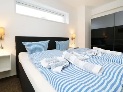 Ferienwohnung für 2 Personen in Koserow (Seebad) 8/10