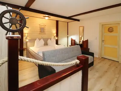 Ferienwohnung für 2 Personen in Koserow (Seebad) 10/10