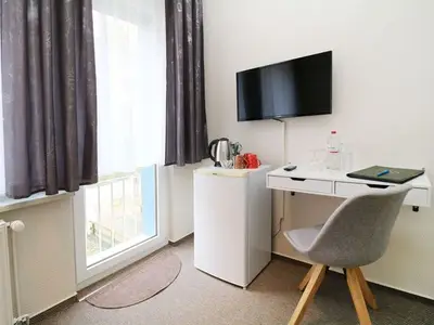 Ferienwohnung für 3 Personen in Koserow (Seebad) 8/10