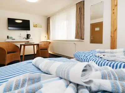 Ferienwohnung für 2 Personen in Koserow (Seebad) 5/9