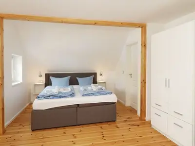 Ferienwohnung für 2 Personen in Koserow (Seebad) 6/9