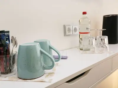 Ferienwohnung für 2 Personen in Koserow (Seebad) 7/9