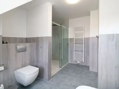 Ferienwohnung für 2 Personen in Koserow (Seebad) 8/9