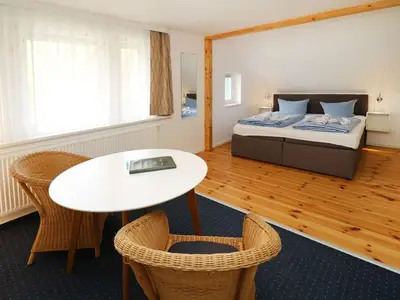 Ferienwohnung für 2 Personen in Koserow (Seebad) 9/9