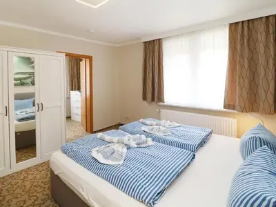 Ferienwohnung für 3 Personen in Koserow (Seebad) 6/10