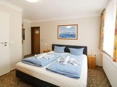 Ferienwohnung für 3 Personen in Koserow (Seebad) 7/10