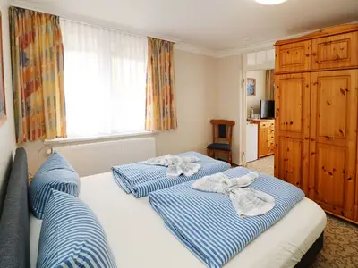 Ferienwohnung für 3 Personen in Koserow (Seebad) 9/10