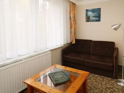 Ferienwohnung für 3 Personen in Koserow (Seebad) 10/10