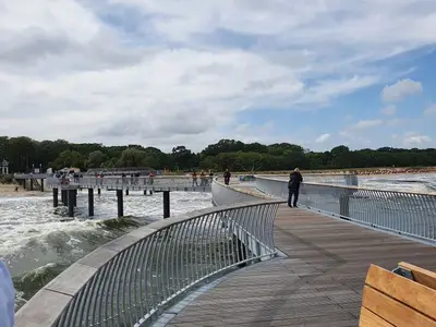 Ferienwohnung für 2 Personen in Koserow (Seebad) 6/10