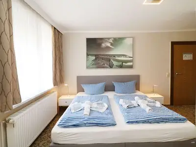 Ferienwohnung für 3 Personen in Koserow (Seebad) 8/10