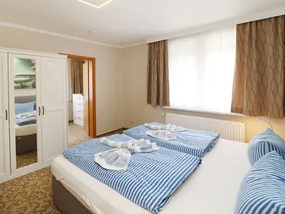 Ferienwohnung für 3 Personen in Koserow (Seebad) 9/10