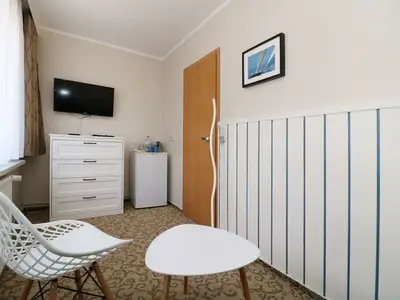 Ferienwohnung für 3 Personen in Koserow (Seebad) 10/10