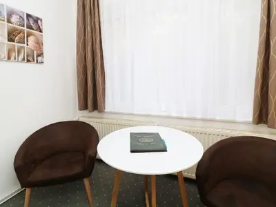 Ferienwohnung für 2 Personen in Koserow (Seebad) 8/10