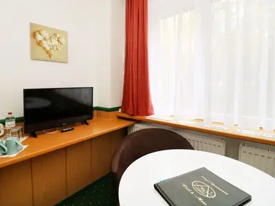 Ferienwohnung für 2 Personen in Koserow (Seebad) 9/10