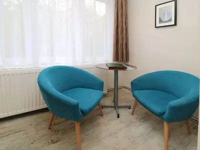 Ferienwohnung für 2 Personen in Koserow (Seebad) 5/9