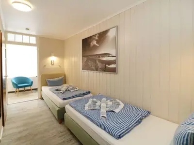 Ferienwohnung für 2 Personen in Koserow (Seebad) 7/9