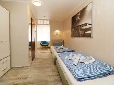 Ferienwohnung für 2 Personen in Koserow (Seebad) 8/9