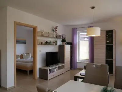 Ferienwohnung für 2 Personen (42 m²) in Koserow (Seebad) 3/10