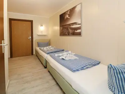 Ferienwohnung für 2 Personen in Koserow (Seebad) 9/9