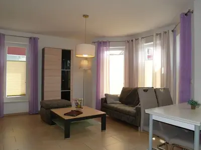 Ferienwohnung für 2 Personen (42 m²) in Koserow (Seebad) 5/10