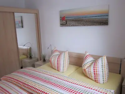 Ferienwohnung für 2 Personen (42 m²) in Koserow (Seebad) 6/10