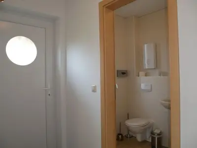 Ferienwohnung für 2 Personen (42 m²) in Koserow (Seebad) 7/10