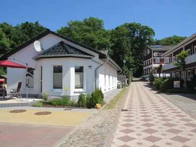 Ferienwohnung für 2 Personen (42 m²) in Koserow (Seebad) 9/10