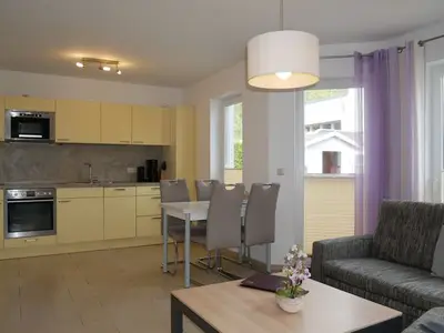 Ferienwohnung für 2 Personen (42 m²) in Koserow (Seebad) 10/10