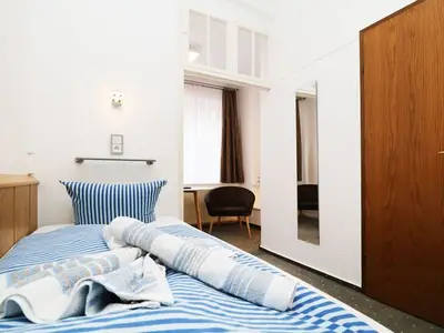 Ferienwohnung für 2 Personen in Koserow (Seebad) 8/10