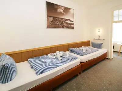 Ferienwohnung für 2 Personen in Koserow (Seebad) 9/10