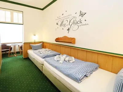 Ferienwohnung für 2 Personen in Koserow (Seebad) 10/10