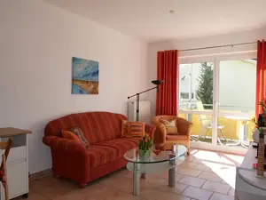 Ferienwohnung für 2 Personen (60 m²) in Koserow (Seebad)