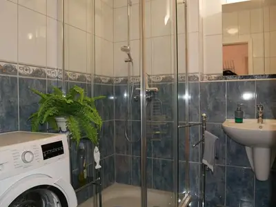 Ferienwohnung für 2 Personen (60 m²) in Koserow (Seebad) 10/10