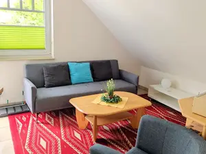 Ferienwohnung für 2 Personen (30 m²) in Koserow (Seebad)