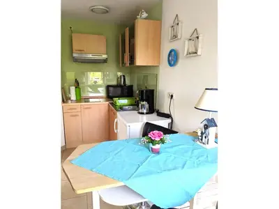 Ferienwohnung für 2 Personen (30 m²) in Koserow (Seebad) 2/10