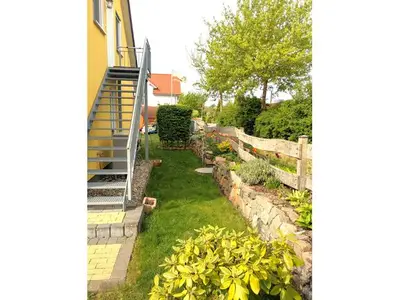 Ferienwohnung für 2 Personen (30 m²) in Koserow (Seebad) 7/10