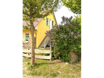 Ferienwohnung für 2 Personen (30 m²) in Koserow (Seebad) 8/10