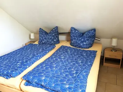 Ferienwohnung für 2 Personen (30 m²) in Koserow (Seebad) 9/10