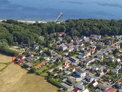 Ferienwohnung für 5 Personen (55 m²) in Koserow (Seebad) 2/10