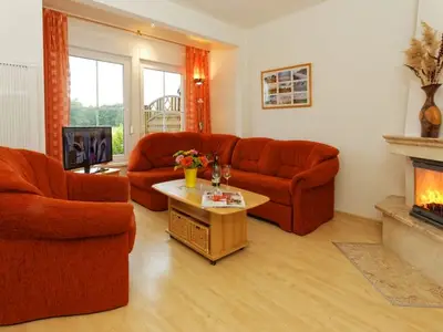 Ferienwohnung für 5 Personen (55 m²) in Koserow (Seebad) 10/10