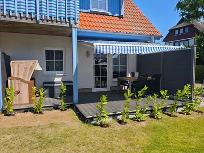 Ferienwohnung für 4 Personen (41 m²) in Koserow (Seebad) 6/10
