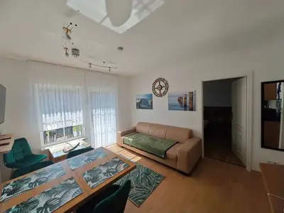 Ferienwohnung für 4 Personen (41 m²) in Koserow (Seebad) 7/10